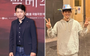 Song Il Kook Ayah Song Triplets Dikaitkan Song Joong Ki Gegara Sambat Karier Mandek