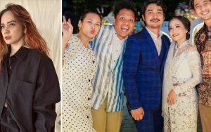 Putri Anne Bahas Impian usai Tak Ikut Arya Saloka Reuni Bareng Arie Kriting dan Indah Permatasari