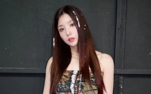 Kwon Eunbi Kabarkan Penyelidikan Terkait Kasus Pelecehan hingga Editan Tak Senonoh