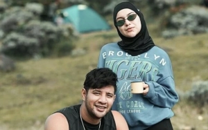 Irish Bella Beber Kondisi Anak usai Ammar Zoni Bantah Modali Bisnis Narkoba 50 Juta