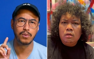 Pandji Pragiwaksono Desak Marshel Widianto Mundur usai Curiga Utang Jadi Pemicu Maju Pilkada