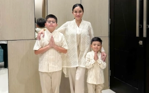 Nikita Mirzani Ajak Kedua Putra Naik Haji Tahun Depan usai Coret Lolly dari Daftar Ahli Waris