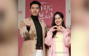 Son Ye Jin Akui Hidupnya Beda Drastis usai Menikahi Hyun Bin dan Punya Anak