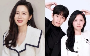 Son Ye Jin Diduga Dukung Rumor Kencan Kim Soo Hyun dan Kim Ji Won