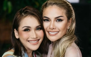 Nikita Mirzani Spill Sosok yang Senang Ayu Ting Ting Batal Nikah