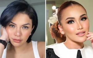 Nyanyian Misterius Nikita Mirzani Diduga Clue Penyebab Ayu Ting Ting Depak Dhana