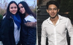 Kakak Laura Anna Nangis-Nangis Curhat Panjang Diduga Sentil Gaga Muhammad  