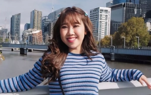 Kiky Saputri Tulis Ungkapan Bijak Singgung Kebencian kala Pajang Foto dengan Ayu Ting Ting