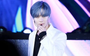 Taemin SHINee Gegerkan Fans kala Kostum Manggung Mendadak Robek 