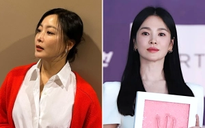 Kim Hee Sun Bongkar Pertemuan Rutin Bareng Song Hye Kyo cs