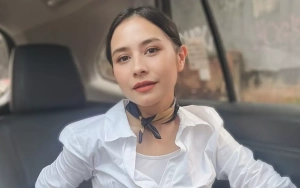Prilly Latuconsina Kembali Bikin Takjub usai Didapuk Menjadi Bagian dari BUMN