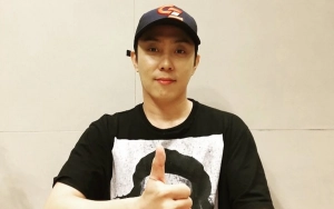 Eun Ji Won Akui Alami Kenaikan Berat Badan Drastis saat Syuting '2 Days 1 Night' 