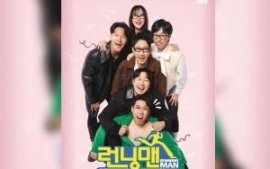 Song Ji Hyo cs Gegerkan Fans Bakal Muncul di 'Running Man' Live Jakarta 