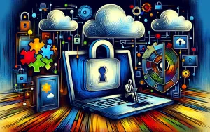 Panduan Lengkap Enkripsi Data dalam Cloud: Keamanan di Era Digital