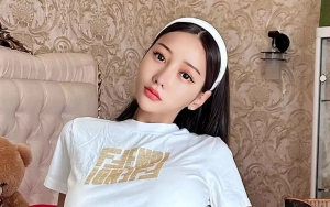 Lucinta Luna Akui Diri Go International meski di Negara Sendiri di Dihujat 