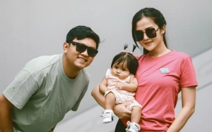 Usia Anak Denny Caknan Digunjing kala Bella Bonita Peringati Anniv Setahun Nikah