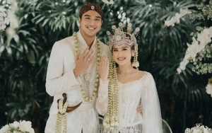 Salshabilla Adriani Perdana Pamer Potret Pernikahan Bareng Ibrahim Risyad