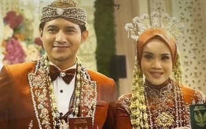 Chand Kelvin Resmi Menikahi Kekasih Cantik pasca Raih Gelar S2 MBA