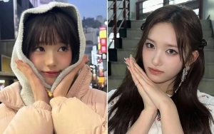 Adab Jang Wonyoung Curi Spotlight Leeseo di Konser IVE London Tuai Kritik