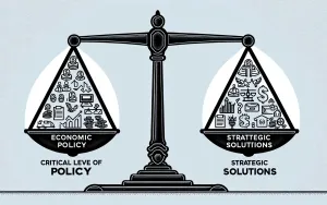 Level Kritis Kebijakan Ekonomi: Dampak dan Solusi Strategis