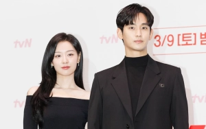 Kim Soo Hyun Dicurigai Kunjungi Kim Ji Won usai Fanmeeting di Taiwan
