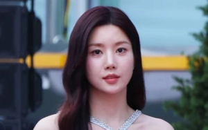 Penampilan Beda Kwon Eunbi di Waterbomb 2024 Tuai Perdebatan 
