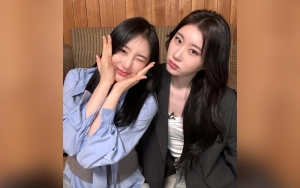 Lee Chaeyeon Klarifikasi Rumor Berseteru dengan Chaeryeong ITZY Si Adik