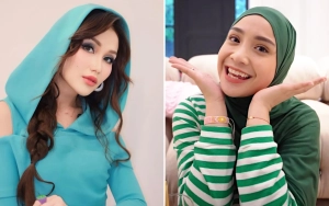 Tabiat Ayu Ting Ting Dibandingkan Nagita Slavina usai Diduga Kuliti Isu Mantan Pacar Pinjam Uang