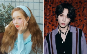 Alasan HyunA Setuju Menikahi Yong Jun Hyung Dibongkar Agensi