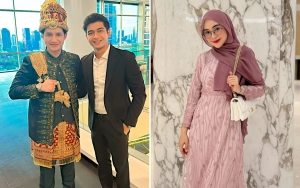 Teuku Ryan Beri Reaksi Tegas usai Dikira Ngebet Cari Pengganti Ria Ricis
