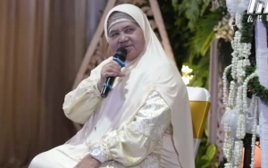 Momen Mamah Dedeh Ketemu Atta & Thariq Halilintar hingga Wejangan soal Gelar Haji 33 Kali Disorot