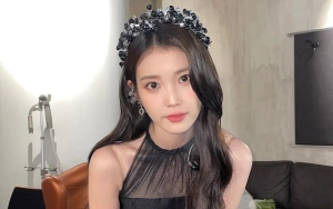IU Bersiap Kunjungi Amerika usai Puaskan Fans di Konser 'HEREH World Tour' Osaka