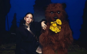 Taeyeon Auto Trending X setelah Rilis MV 'Heaven'
