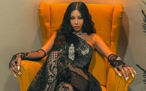 Jessi Hebohkan Fans saat Tampil Kelewat Seksi di Panggung Waterbomb 2024  
