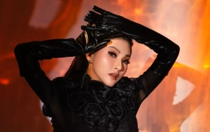 Sarwendah Tampil Cantik dengan Wajah Baru Singgung Insecure Hingga Kesehatan Mental 