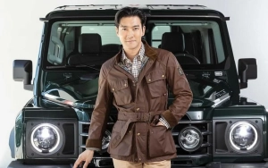 Choi Siwon Super Junior Alami Kesialan Bertubi-tubi di Teaser 'DNA Lover' 