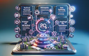 Teknik Optimasi Konten SEO Terbaru yang Wajib Anda Coba