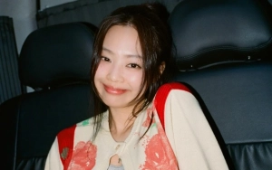 Agensi Tanggapi Dugaan Jennie BLACKPINK Merokok dalam Ruangan