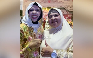 Adab Ibu Atta & Thariq Halilintar usai Mamah Dedeh Puji soal Ilmu Agama Jadi Sorotan