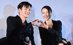 Ji Chang Wook Awalnya Disangka Cuma Modal Tampang oleh Jeon Do Yeon