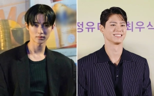 Byeon Woo Seok Diminta Belajar dari Attitude Park Bo Gum