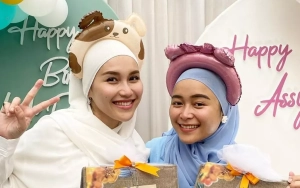 Ayu Ting Ting Disorot usai Nyeletuk Isyaratkan Miliki Tanggung Jawab Besarkan Anak-Anak Sang Adik 