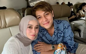 Rizky Billar Ngide Dandan Menyerupai Lesti Kejora Versi Lawas Bikin Rekan Artis Ngakak