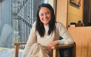 Marshanda Bikin Salfok usai Tampil Makin Langsing di Pemotretan Terbaru