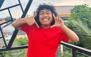 Marshel Widianto Nongkrong Bareng Warga meski Digunjing Terkait Pilwakot Tangsel