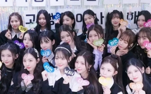 Koreografi TripleS Picu Kritik Tajam Gegara Dinilai Tidak Sesuai Umur