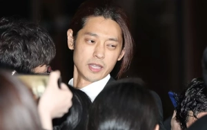 Beredar Video Jung Joon Young Ciuman saat Dugem di Prancis usai Bebas Penjara