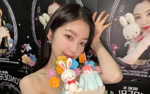 Irene Red Velvet Dipuji Gegara Belum Hapus Postingan Permintaan Maaf