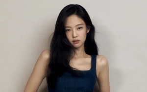 Video Diduga Jennie BLACKPINK Pernah Tegur Perokok Kembali Viral