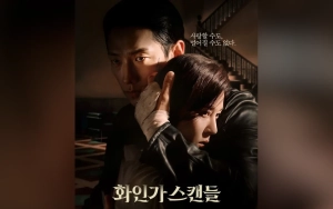 Chemistry Rain & Kim Ha Neul di 'Red Swan' Dianggap Terlalu Hot